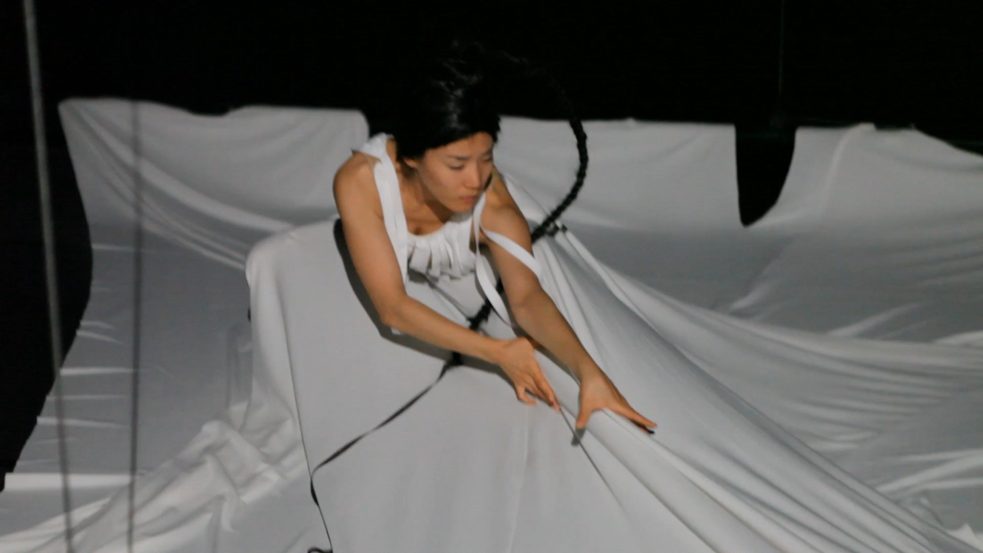 flattern